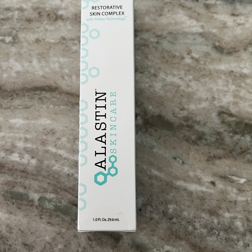 ALASTIN Restorative Skin Complex